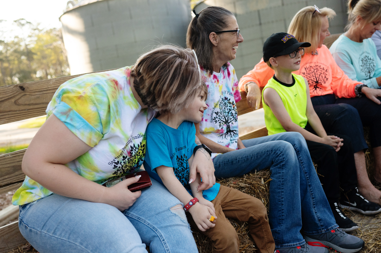 Thanks and Giving: How to give in Pamlico County