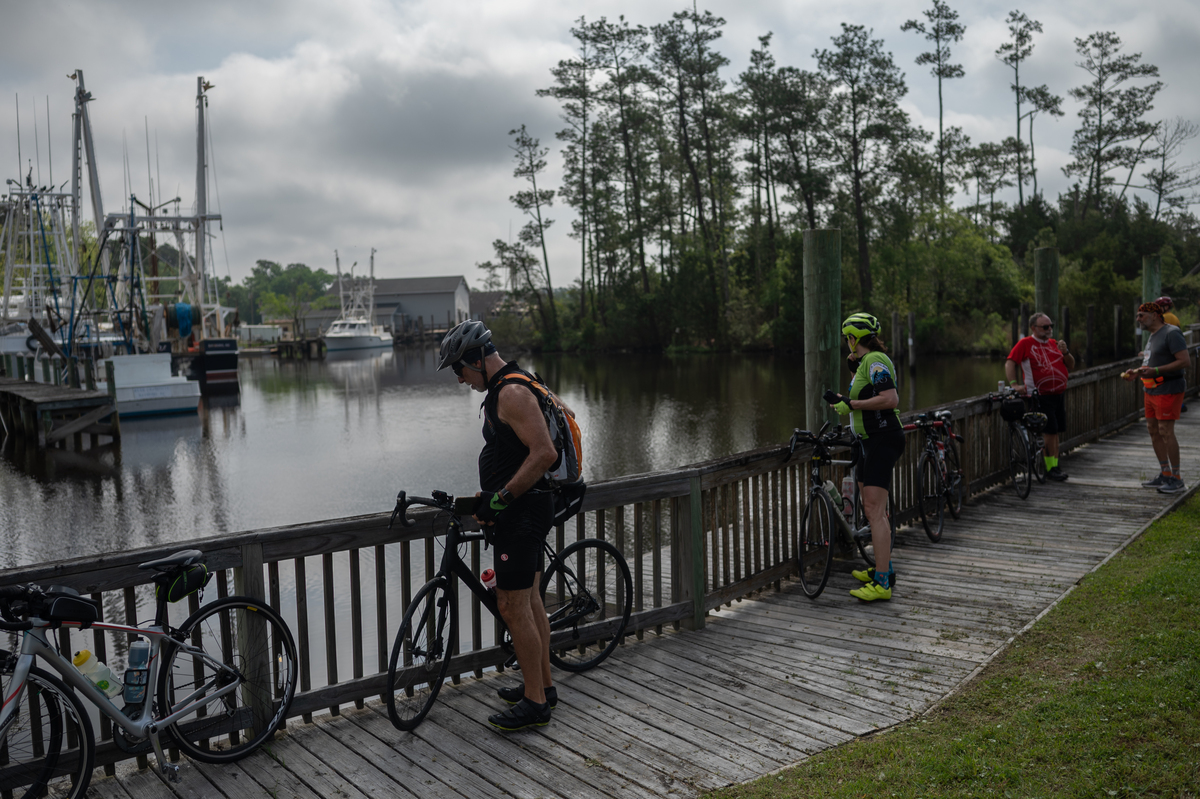 May 2023 Events, Resources and Volunteer Opportunities in Pamlico County