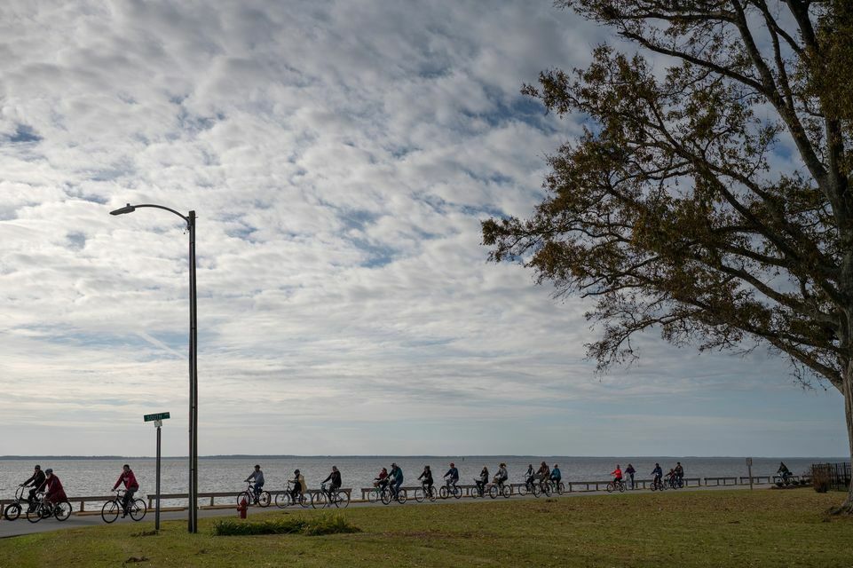 December 2022 Events, Resources and Photos in Pamlico County