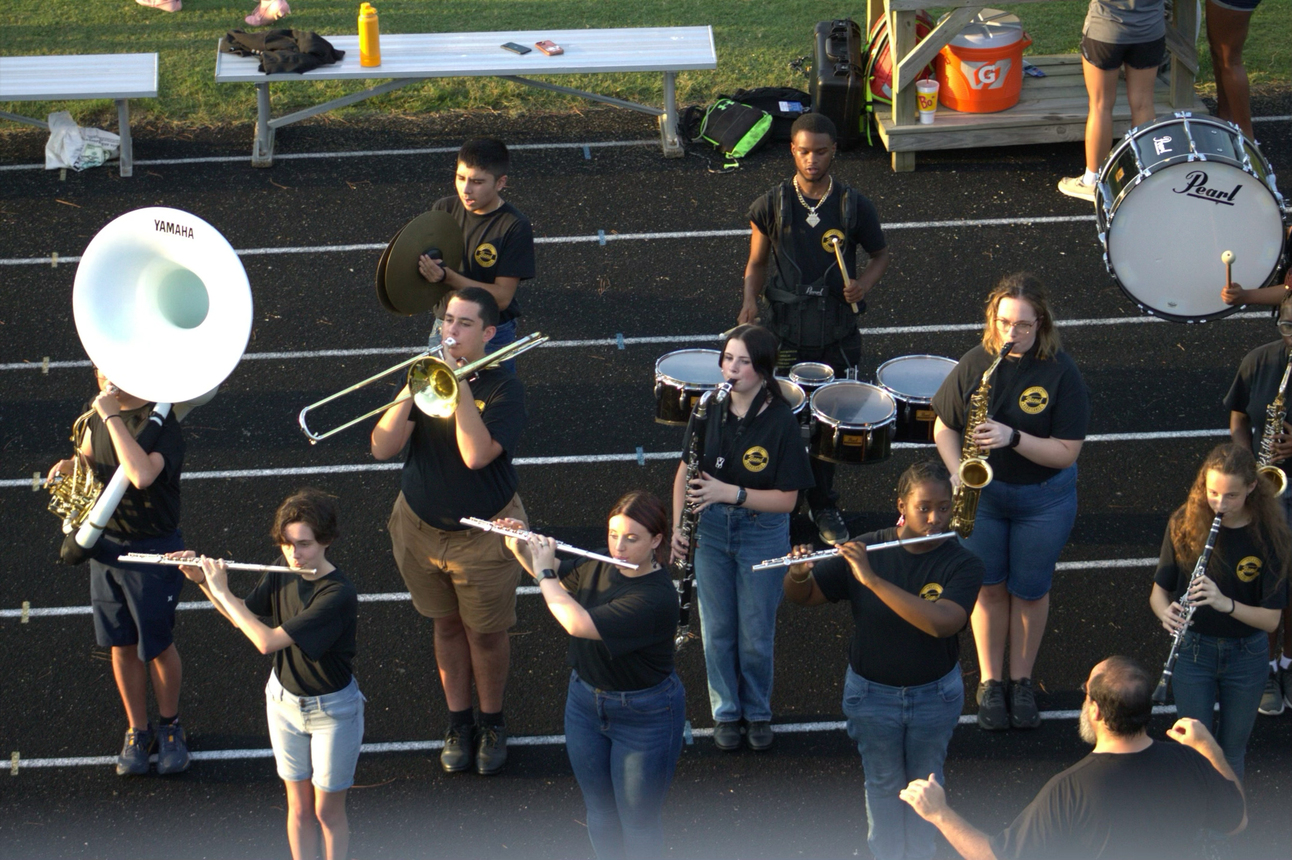 September 2023 Events, Resources and Volunteer Opportunities for Pamlico County