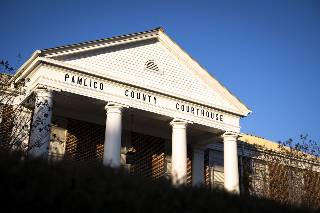 Meeting Notes: Solar Energy Ordinance and Wind Farms Discussed