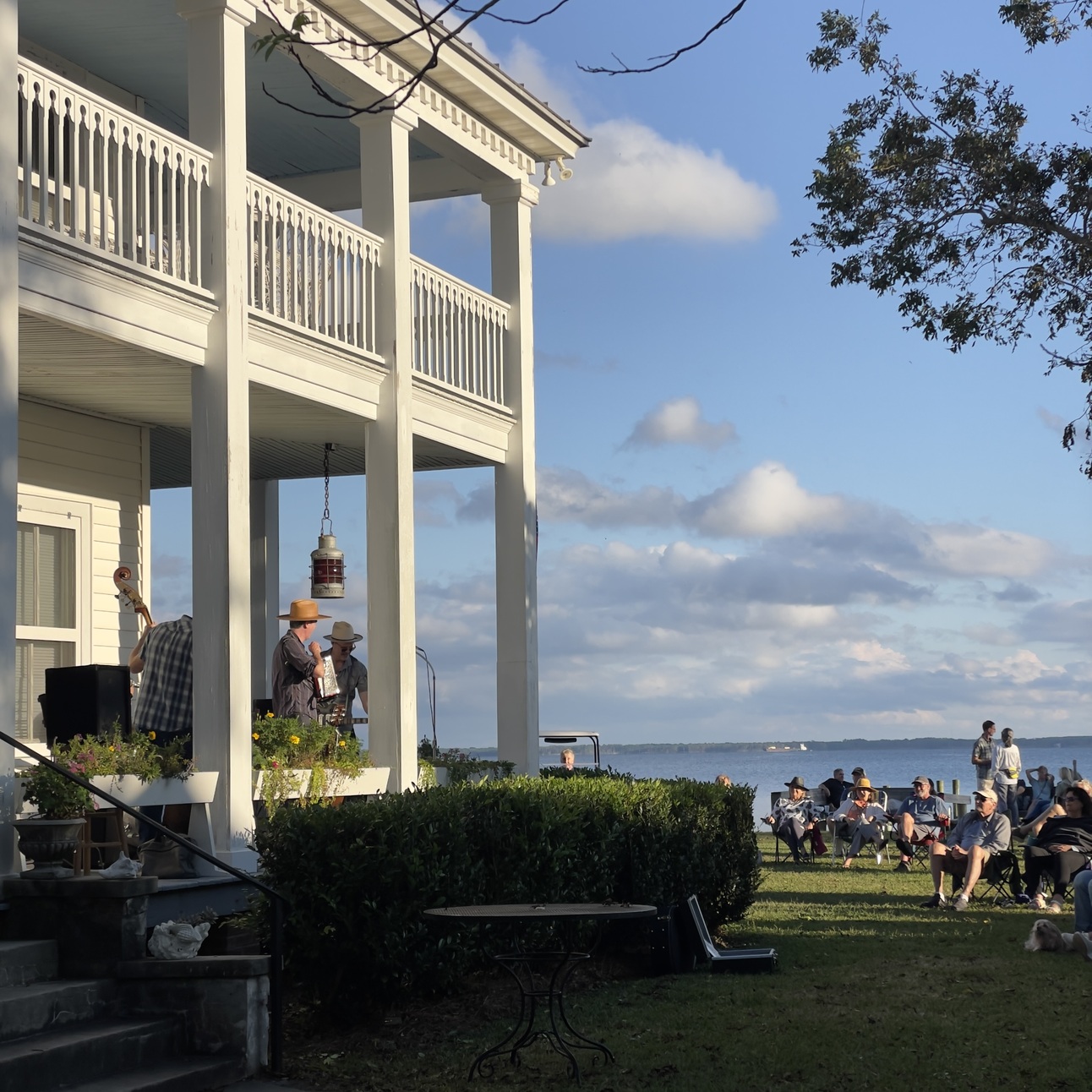 November 2023 Events, Resources and Volunteer Opportunities for Pamlico County
