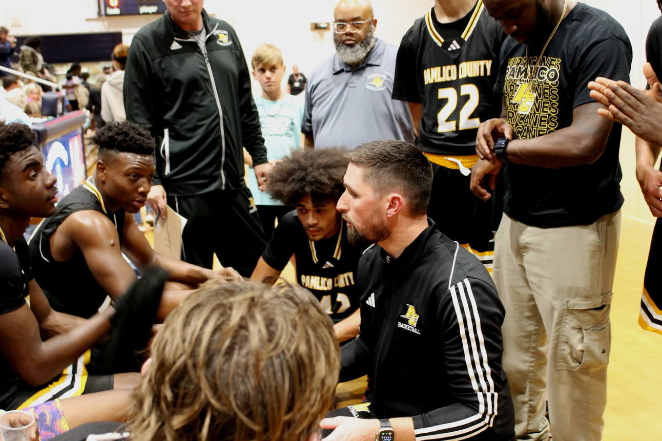 From Classroom to Courtside