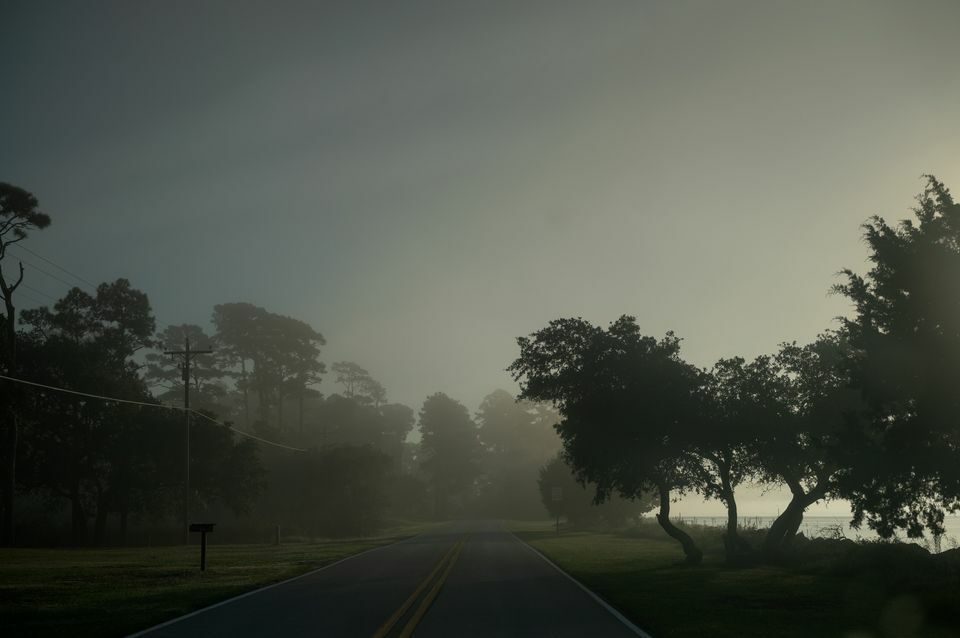 Thanks and Giving: How to Give in Pamlico County