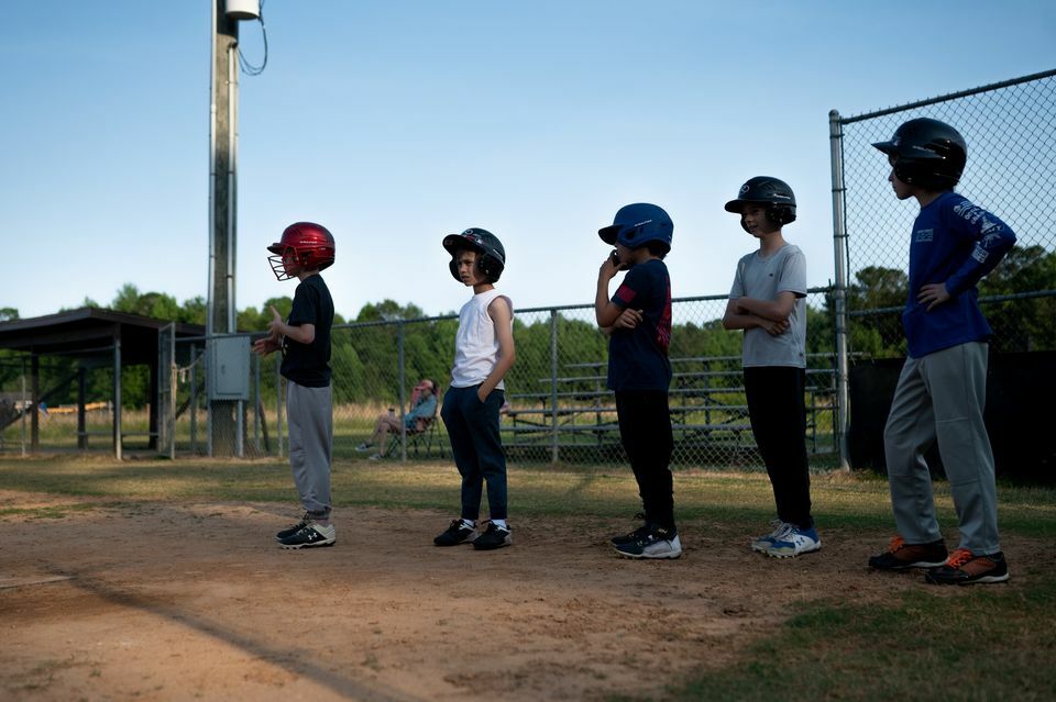 Season Stirs New Love for Baseball