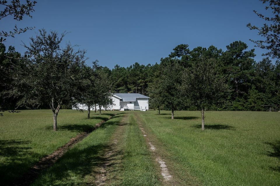 A Rosenwald School