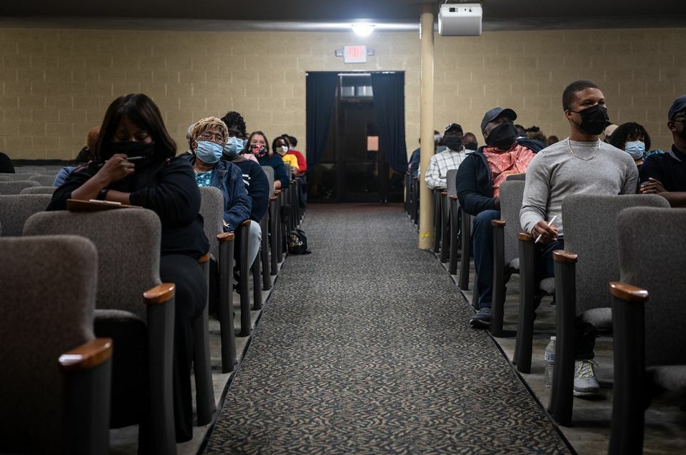 School Board Item 7.6: “How did we get here?”