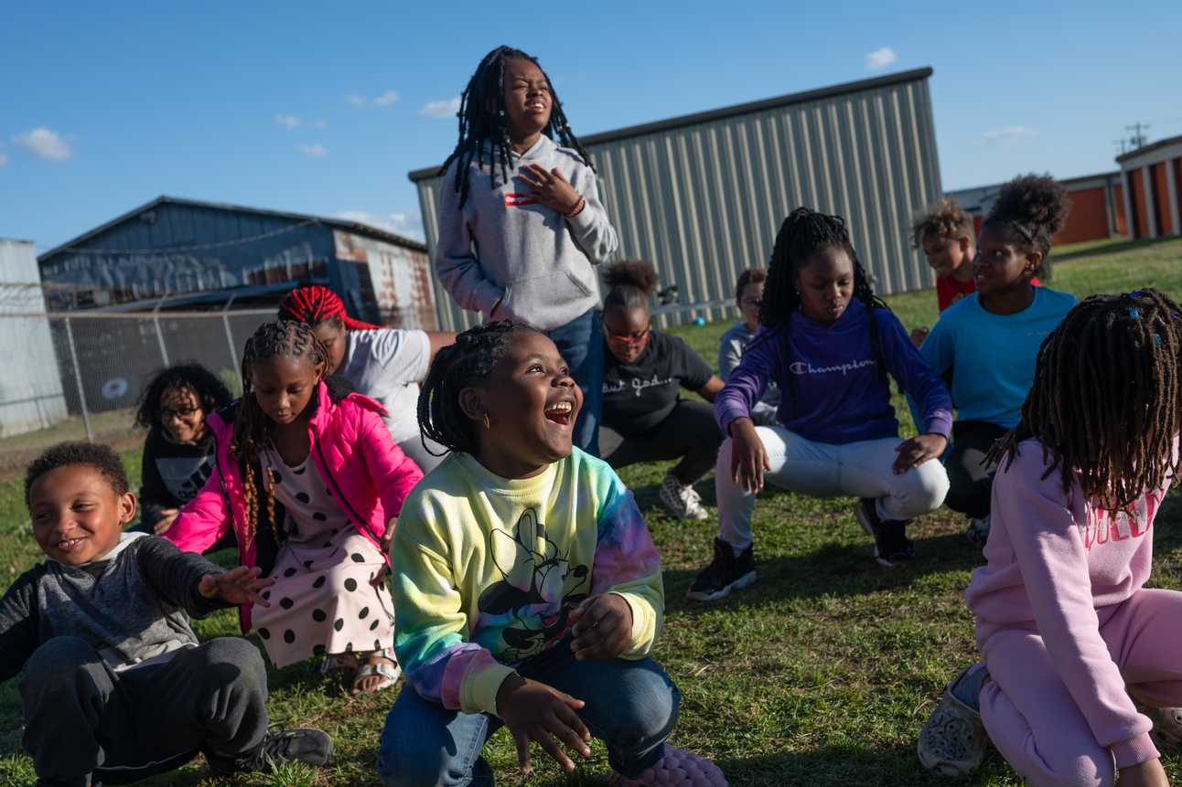 Thanks and Giving: How to give to Pamlico County