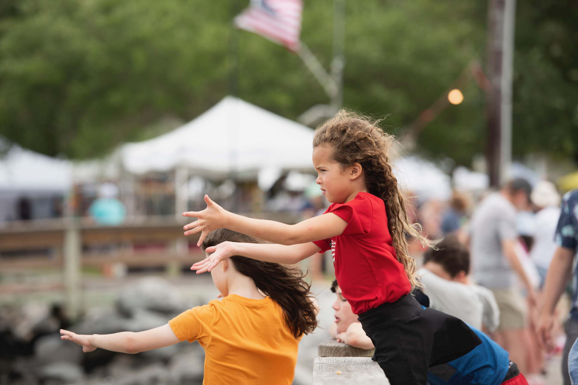 August 2025 Events, Resources and Volunteer Opportunities in Pamlico County, NC