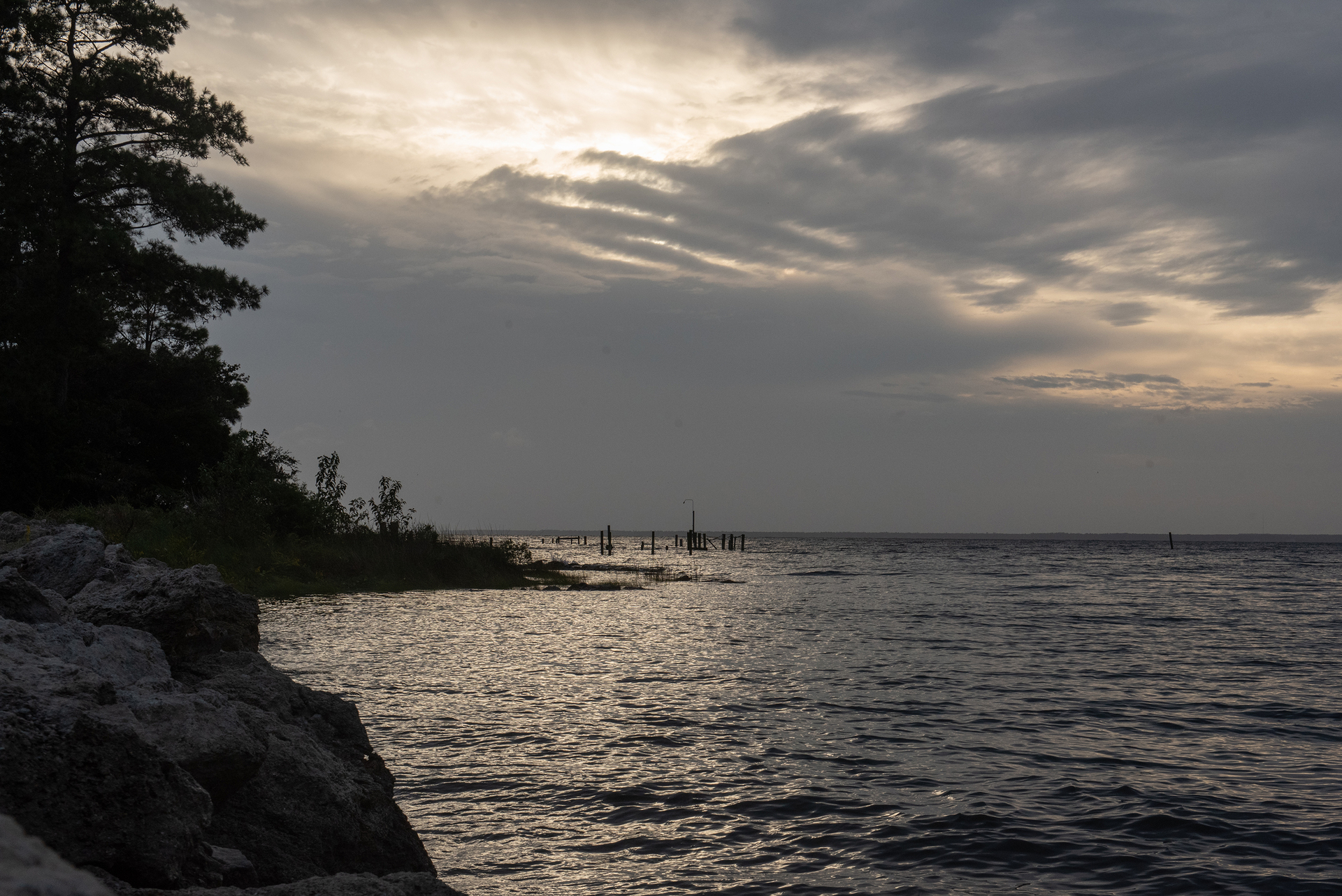 October 2025 Events, Resources and Volunteer Opportunities in Pamlico County, NC