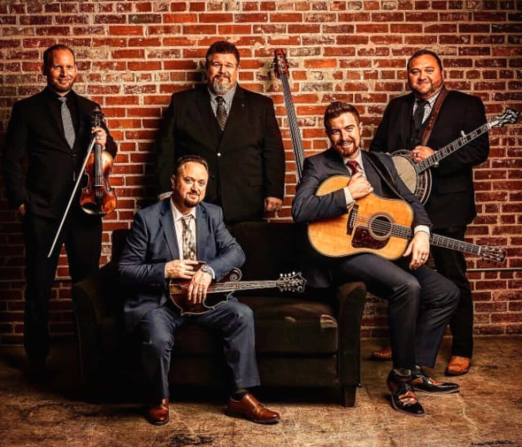 Authentic Unlimited plays Saturday, Nov. 15