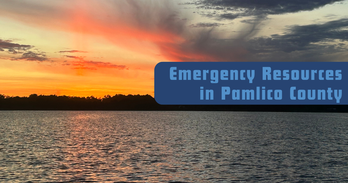 Down County Emergency Guide