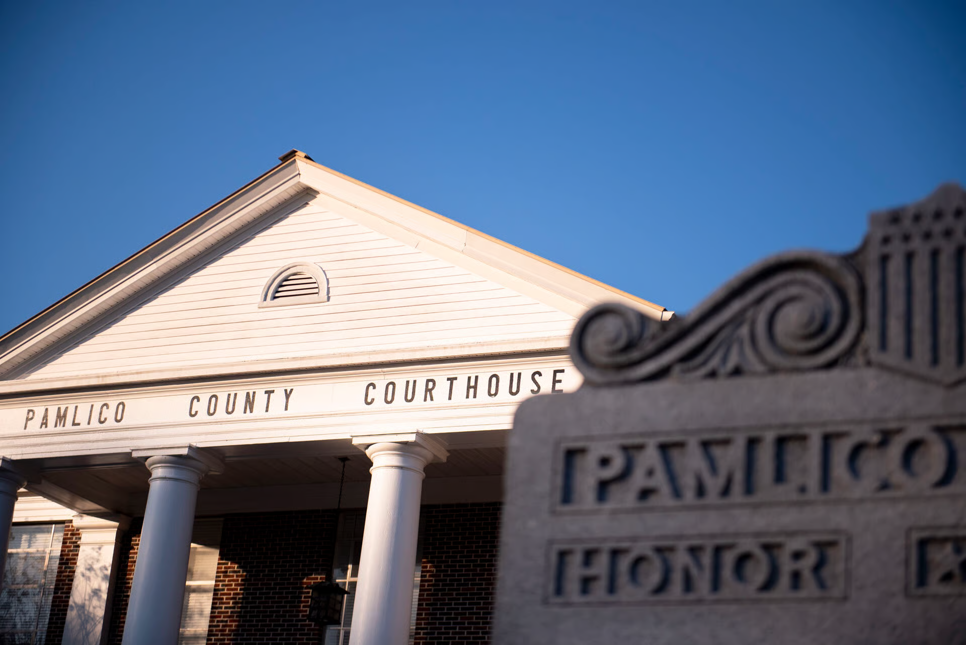 Healthcare and high speed internet at the County Commission Meeting