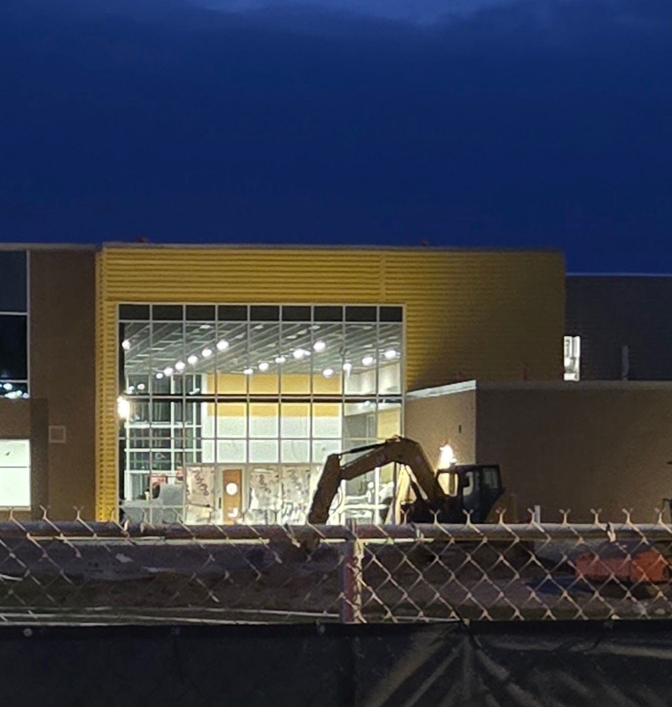 School construction updates and SkillsUSA wins at the BOE meeting