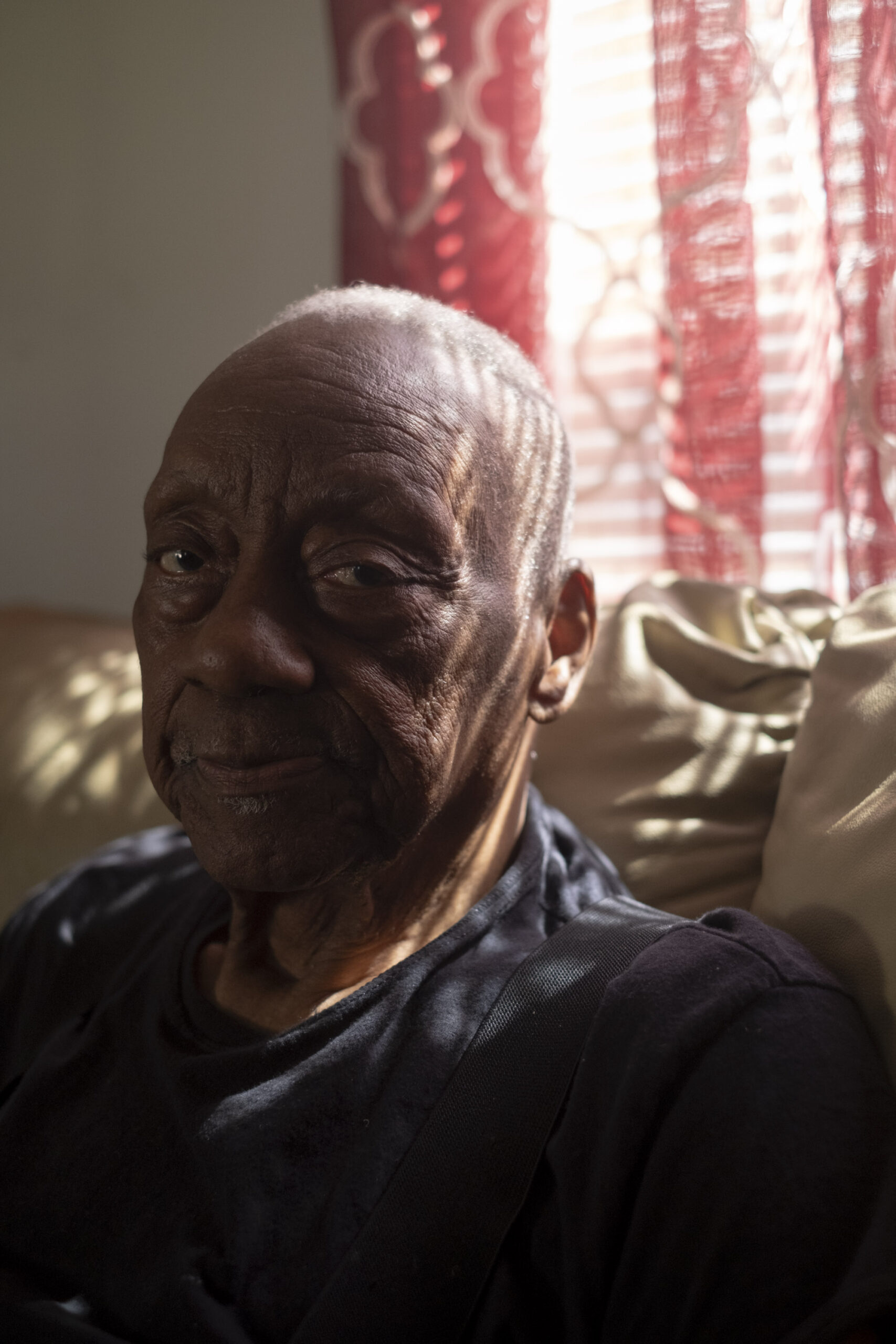 Pamlico Voices: James Styron