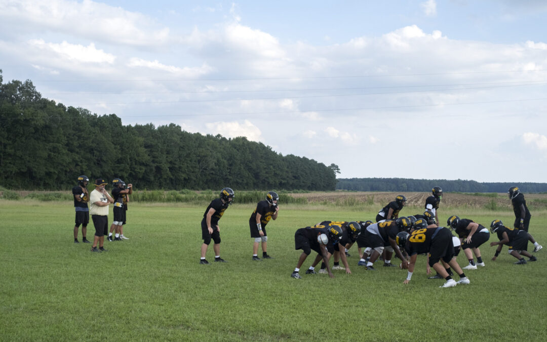 September 2026 Events, Resources and Volunteer Opportunities in Pamlico County, NC