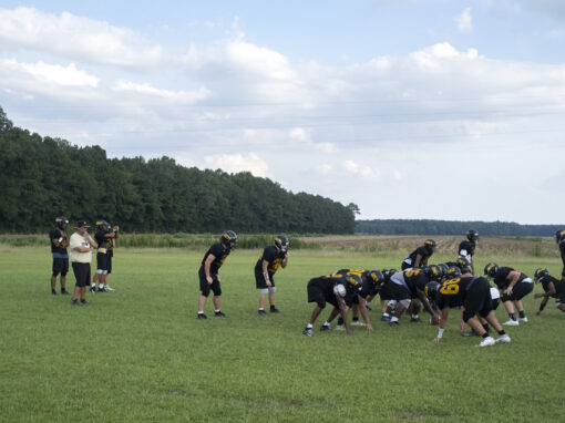September 2026 Events, Resources and Volunteer Opportunities in Pamlico County, NC