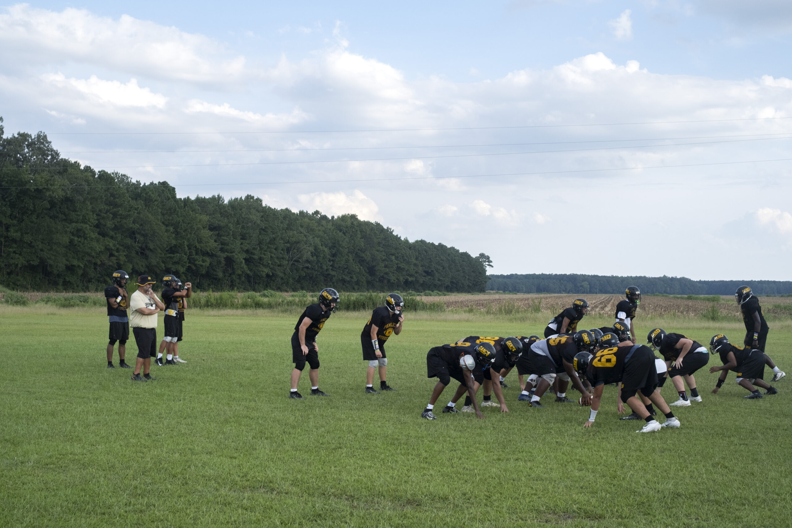September 2026 Events, Resources and Volunteer Opportunities in Pamlico County, NC