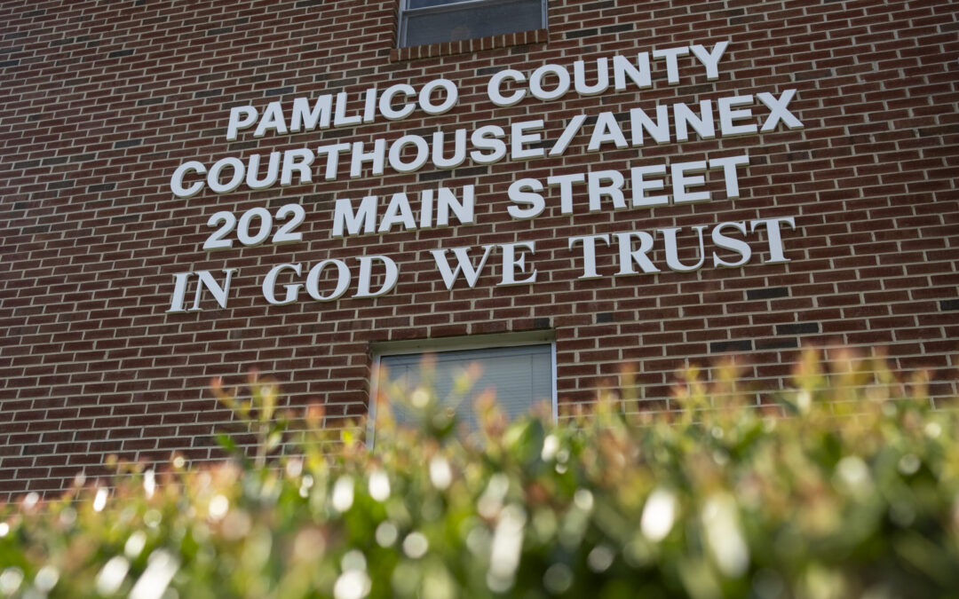 Water quality, ferry tolls, public commenting and tourism at County Commission