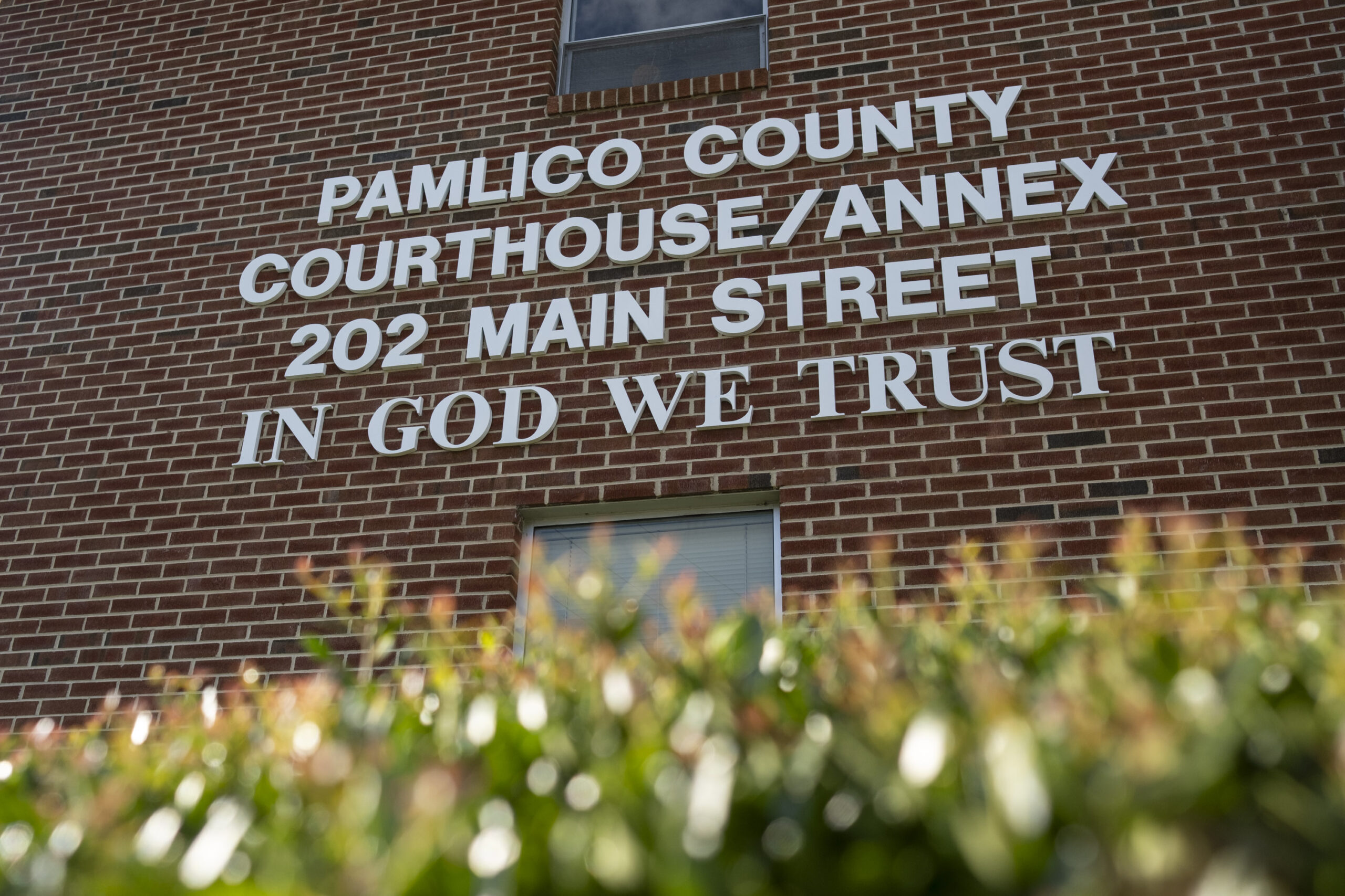 Water quality, ferry tolls, public commenting and tourism at County Commission